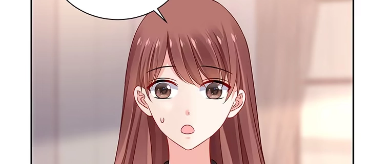 《我的1/4男友》69话 三角恋？ 第168页