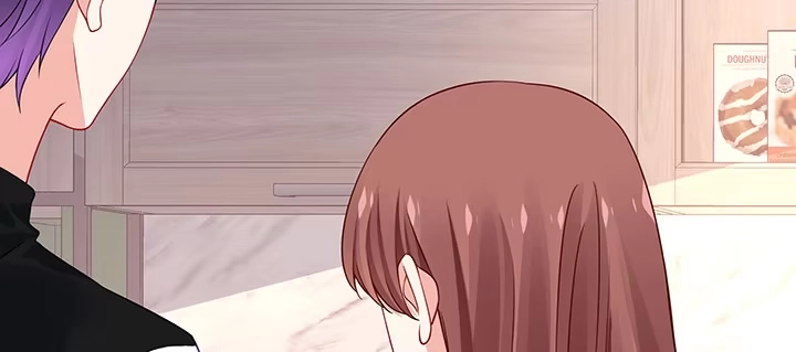 《我的1/4男友》69话 三角恋？ 第93页