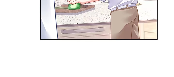 《我的1/4男友》69话 三角恋？ 第117页