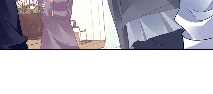 《我的1/4男友》71话 对你的话 第185页