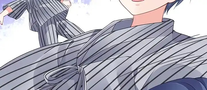 《我的1/4男友》71话 对你的话 第170页