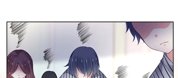 《我的1/4男友》71话 对你的话 第163页