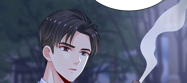 《我的1/4男友》80话 黑衣人的报复 第177页