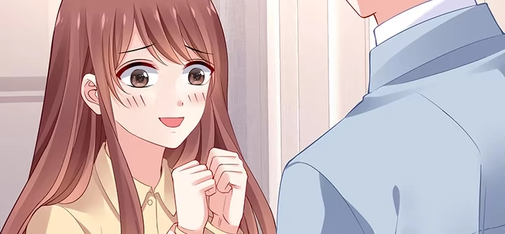 《我的1/4男友》81话 棣，你真可爱 第59页