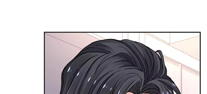 《我的1/4男友》81话 棣，你真可爱 第132页