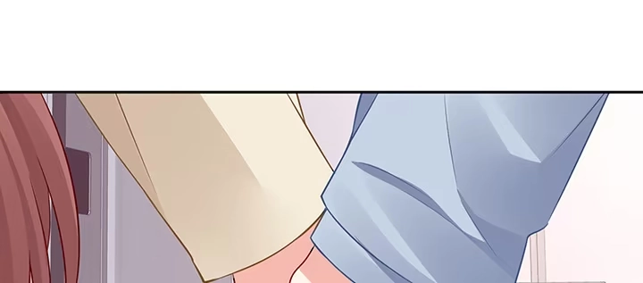 《我的1/4男友》83话 只做你的超人 第45页