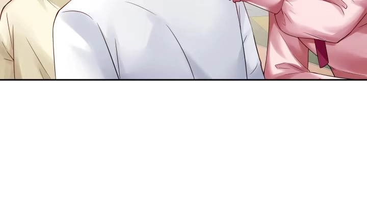 《我的1/4男友》9话 不许这么冒失 第27页