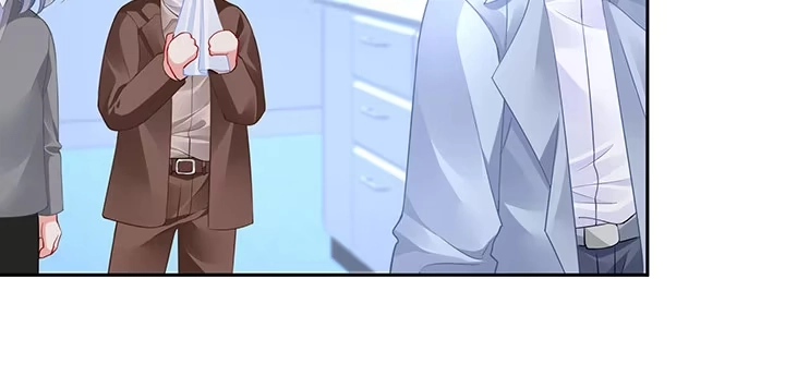 《我的1/4男友》86话 你们同居吧！ 第213页