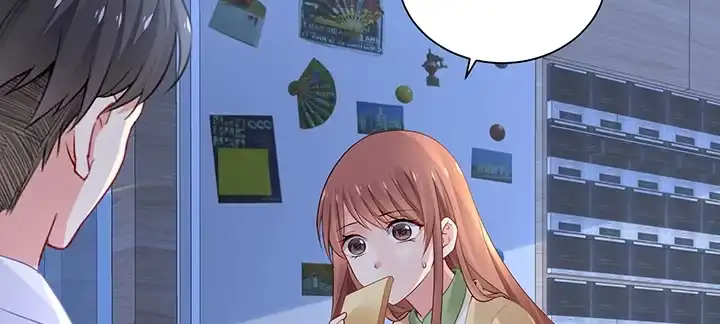 《我的1/4男友》87话 想抱抱你 第190页
