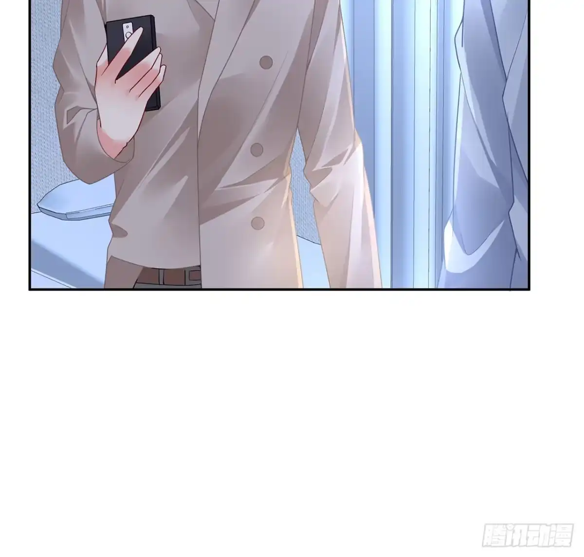 《我的1/4男友》88话 棣的那个“莫莉” 第53页