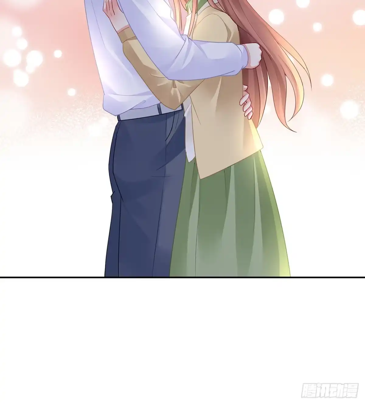 《我的1/4男友》88话 棣的那个“莫莉” 第19页