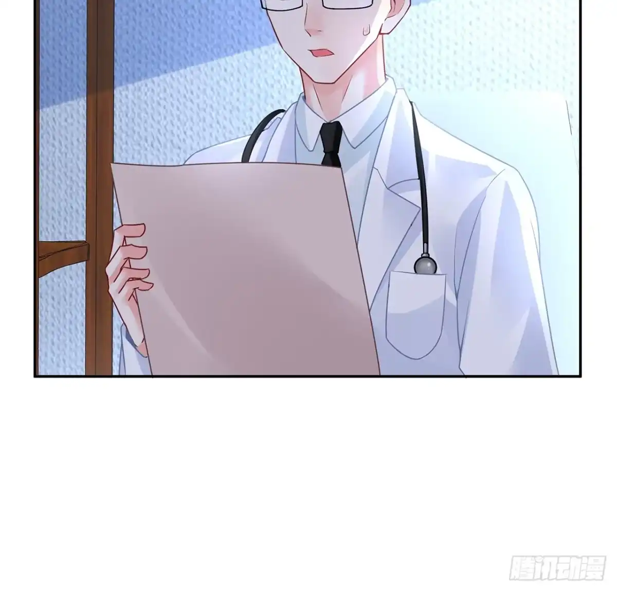 《我的1/4男友》88话 棣的那个“莫莉” 第48页