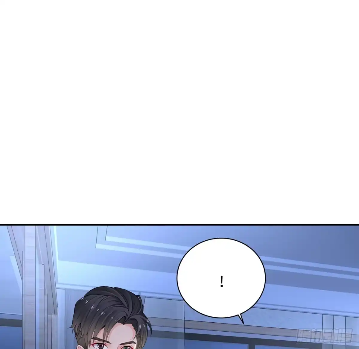 《我的1/4男友》88话 棣的那个“莫莉” 第4页