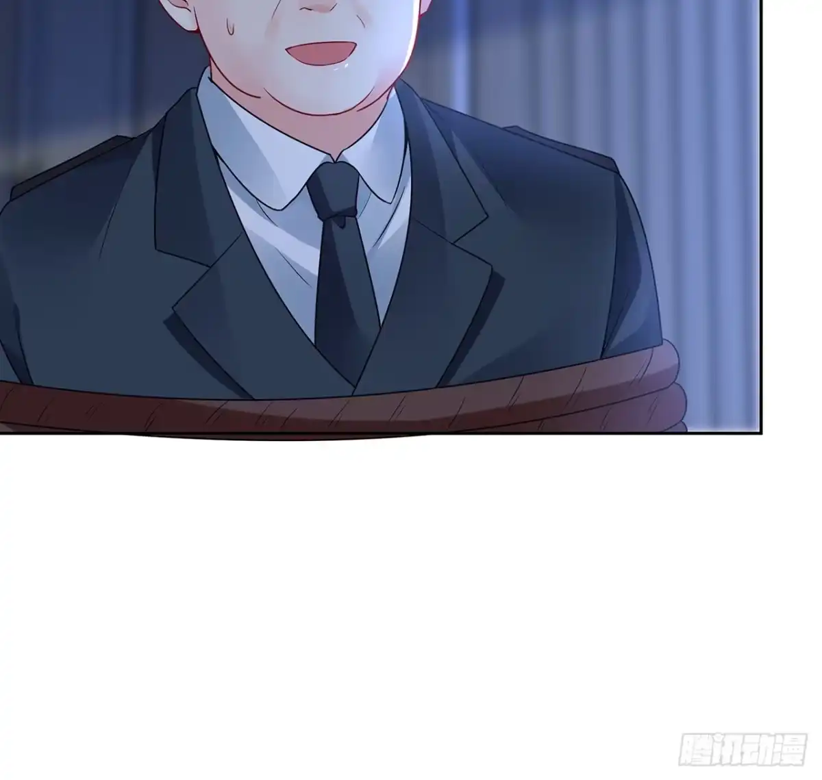 《我的1/4男友》89话 爱你就是这个你 第89页