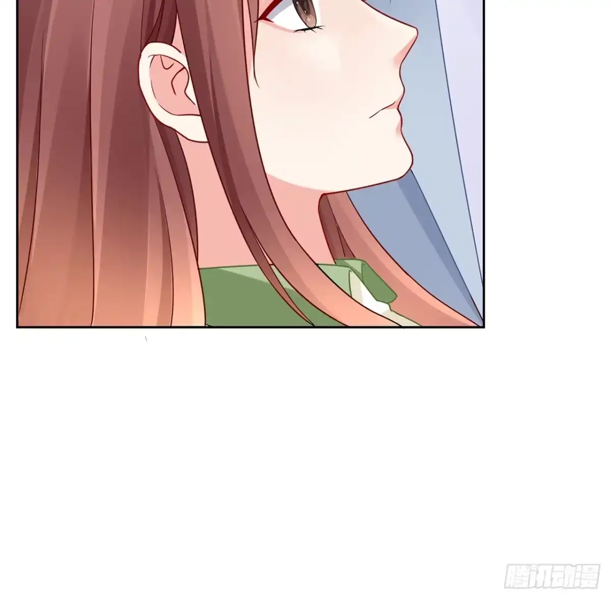 《我的1/4男友》91话 莫莉死了？ 第94页