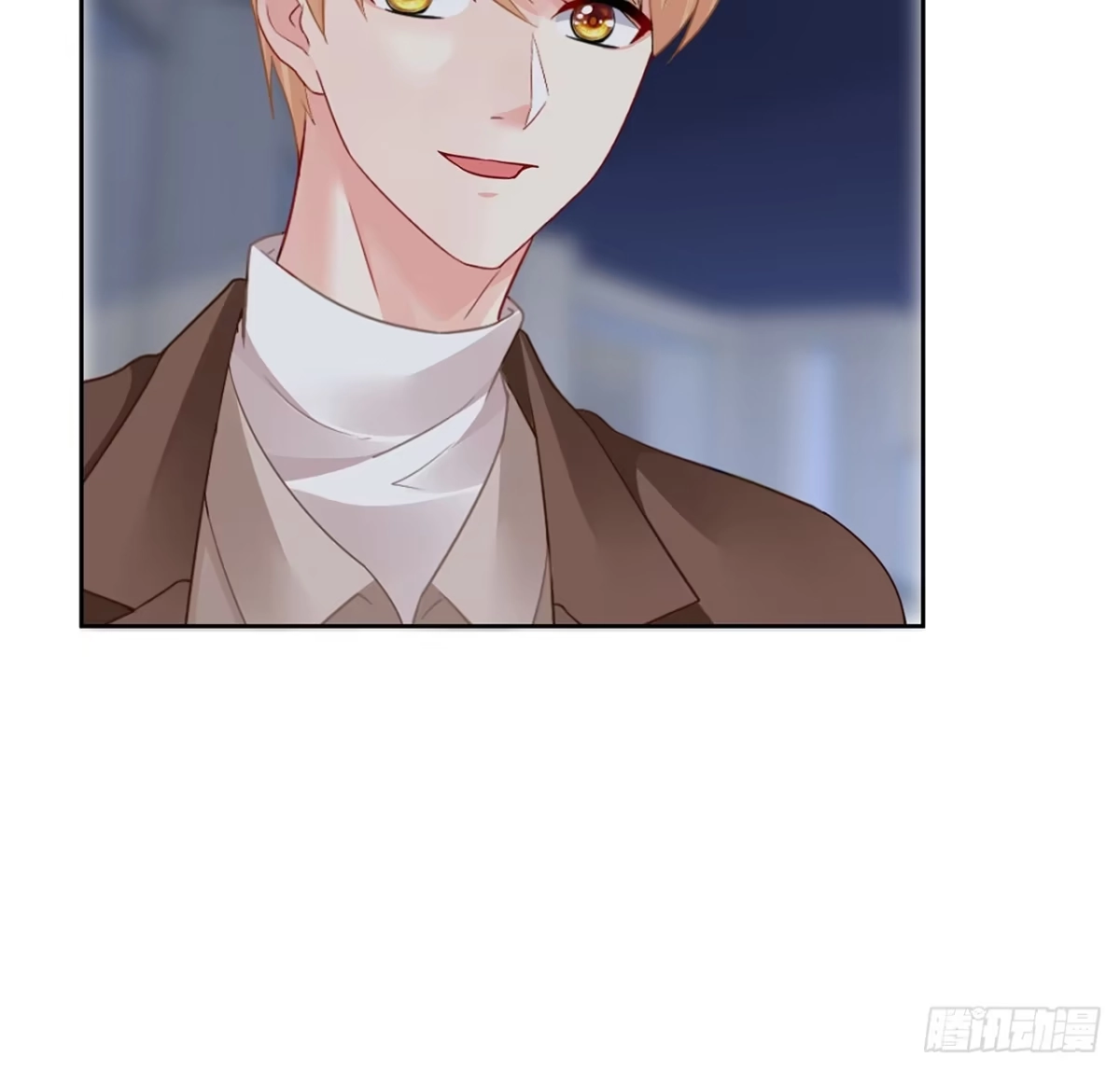 《我的1/4男友》91话 莫莉死了？ 第47页