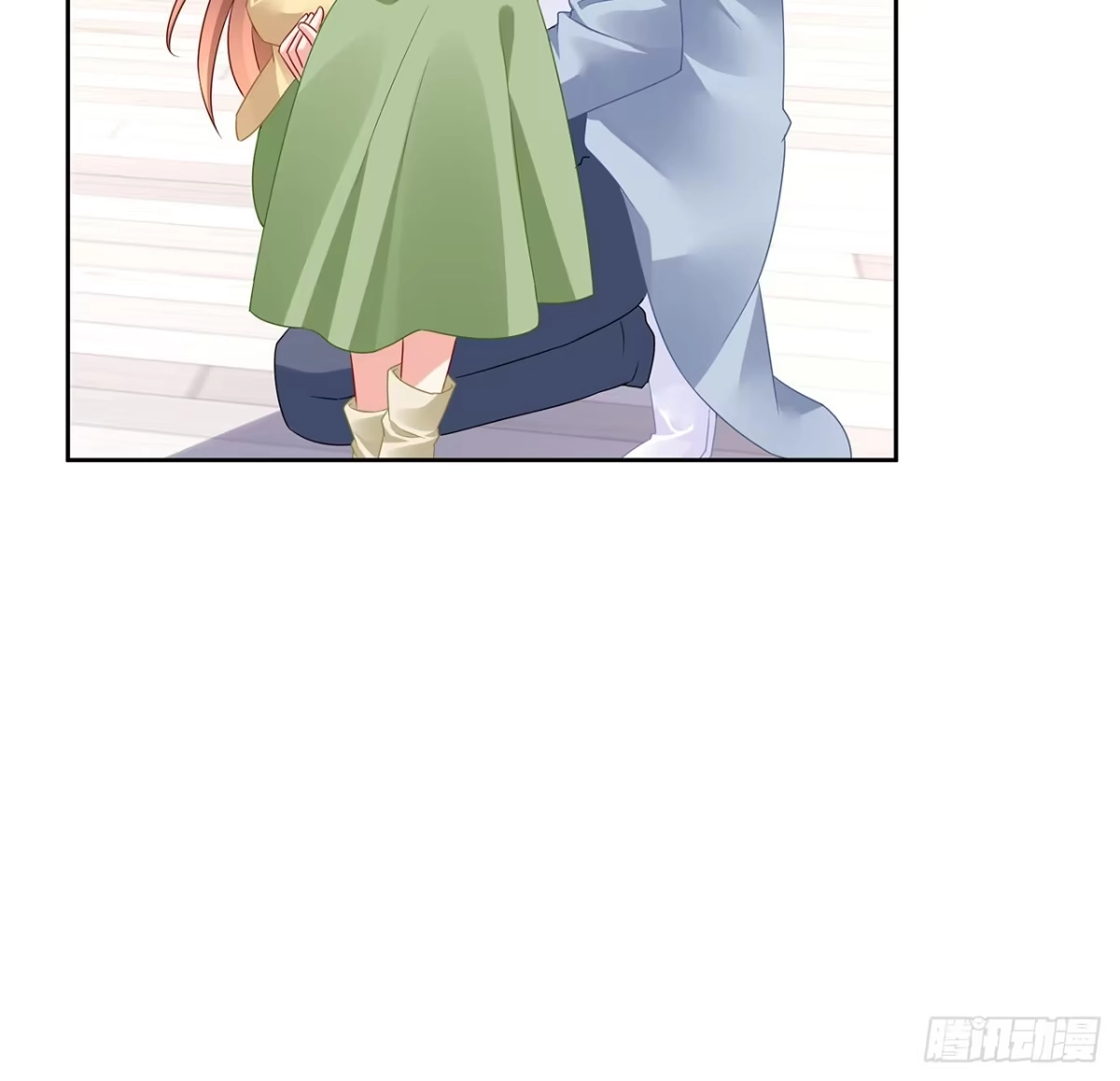 《我的1/4男友》91话 莫莉死了？ 第65页