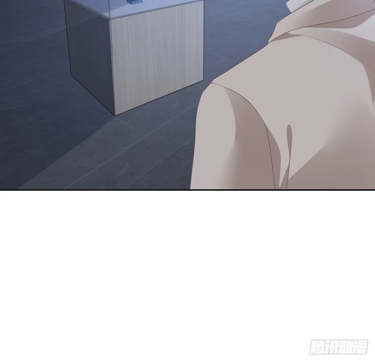 《我的1/4男友》91话 莫莉死了？ 第39页