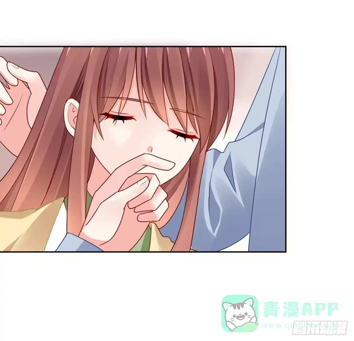 《我的1/4男友》91话 莫莉死了？ 第66页