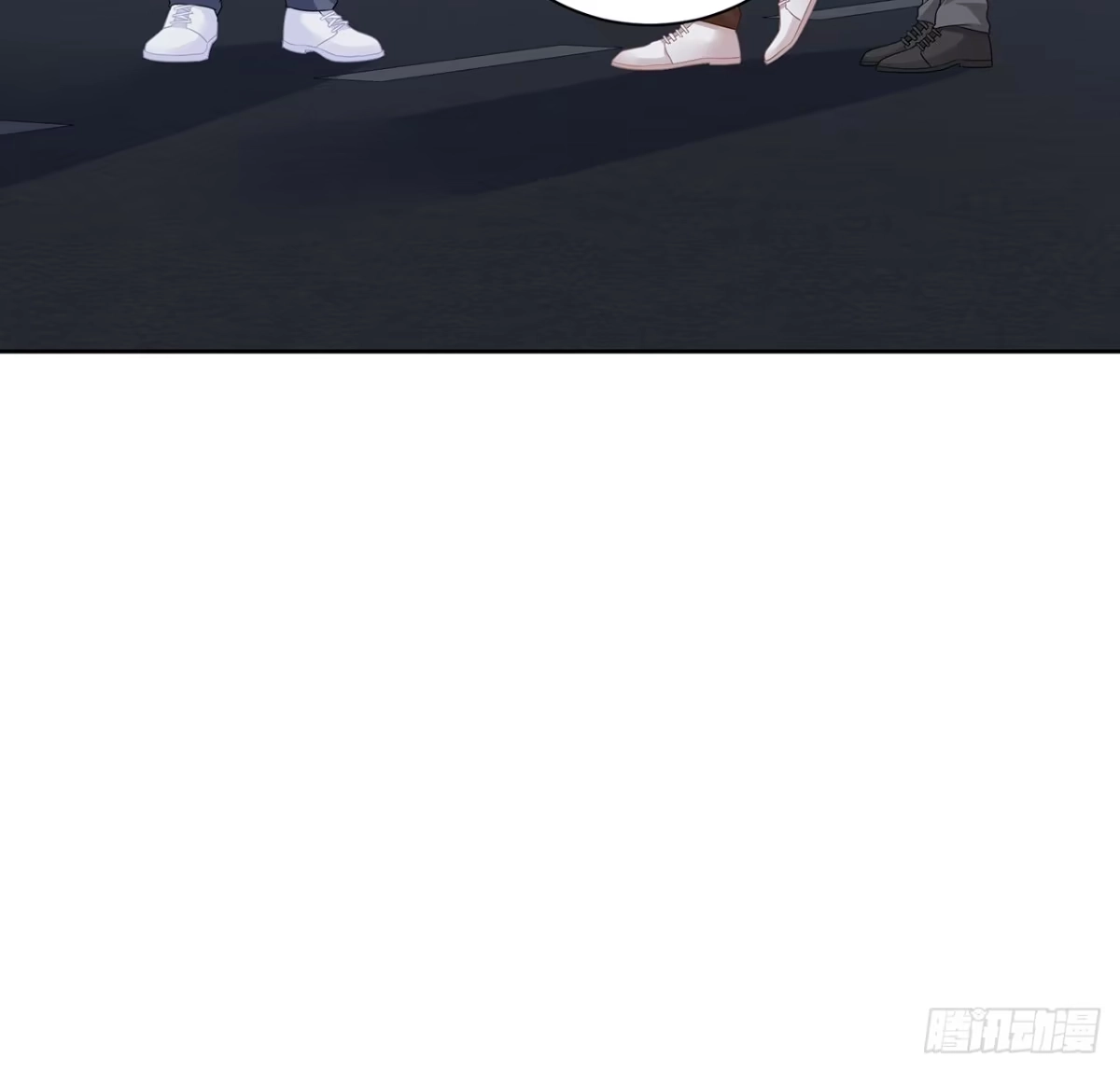 《我的1/4男友》91话 莫莉死了？ 第29页