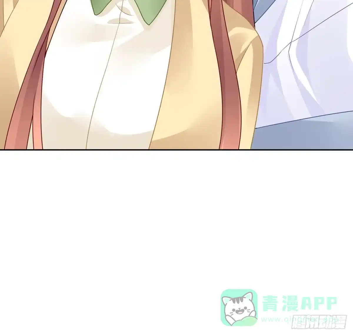 《我的1/4男友》91话 莫莉死了？ 第96页