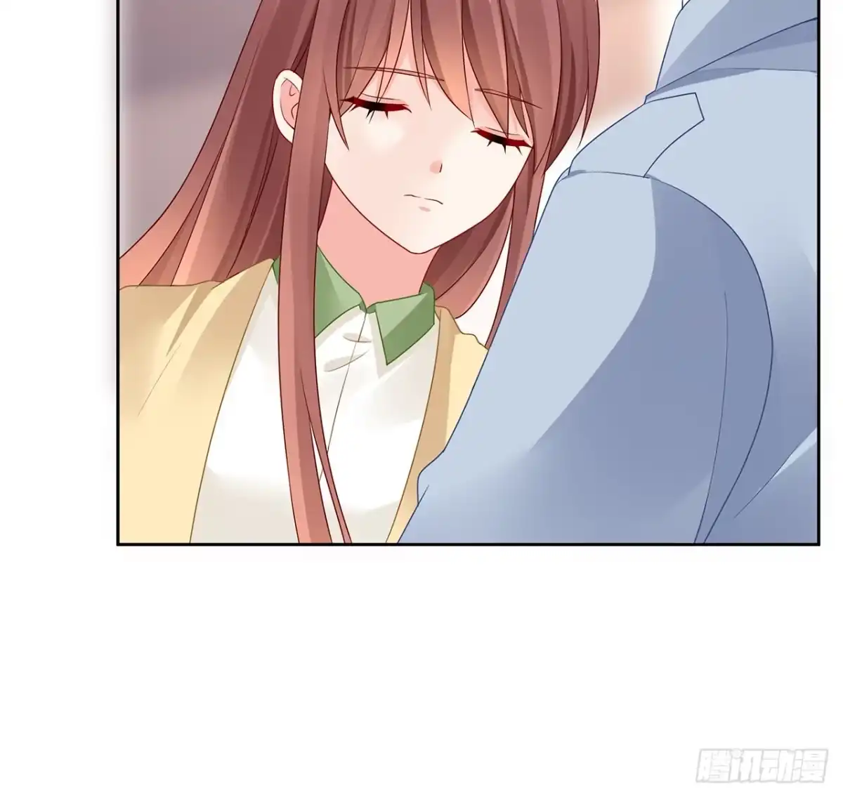 《我的1/4男友》91话 莫莉死了？ 第63页