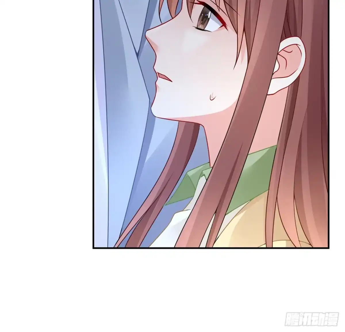 《我的1/4男友》94话 不要忘记我爱你 第120页