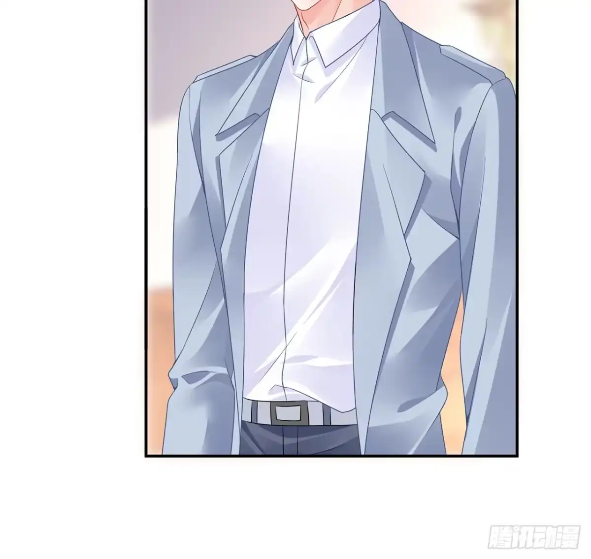 《我的1/4男友》95话 艰难抉择 第95页