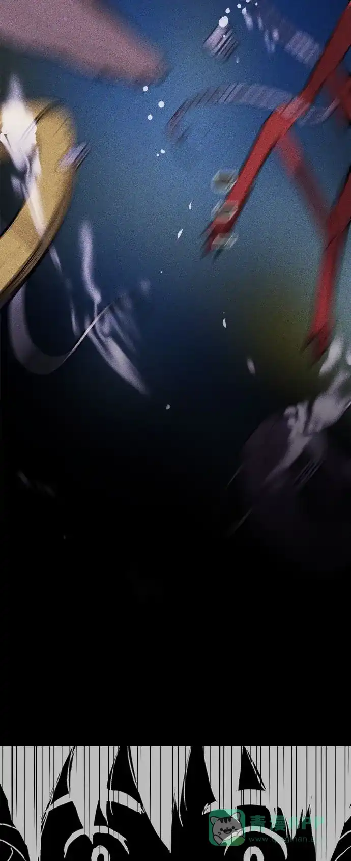 《我的ID是咚漫作家》编辑小剧场 - 《猪窝》特别篇 第39页