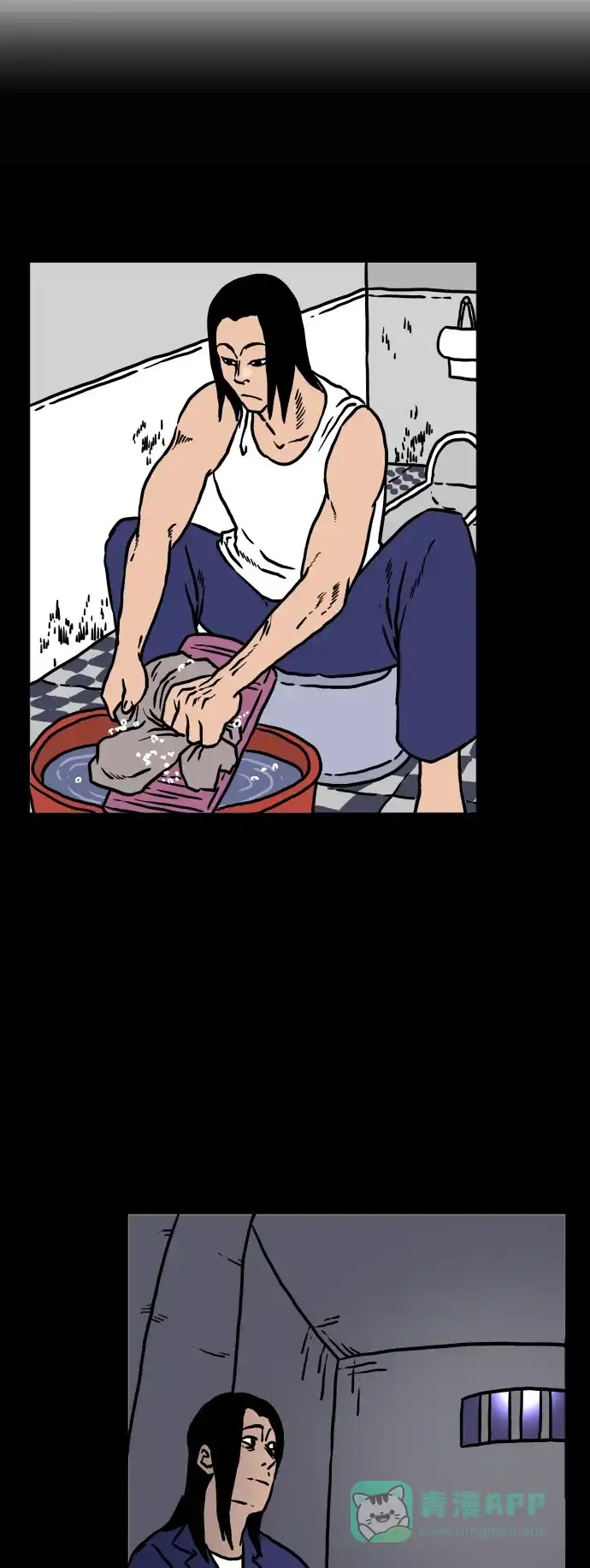 《我的ID是咚漫作家》最近还好吗？《靶子》 第29页