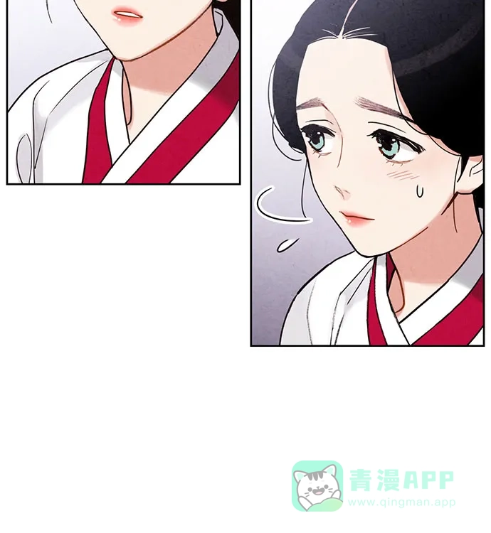 《我的ID是咚漫作家》那年我们追过的配角！《禁婚令》 第5页