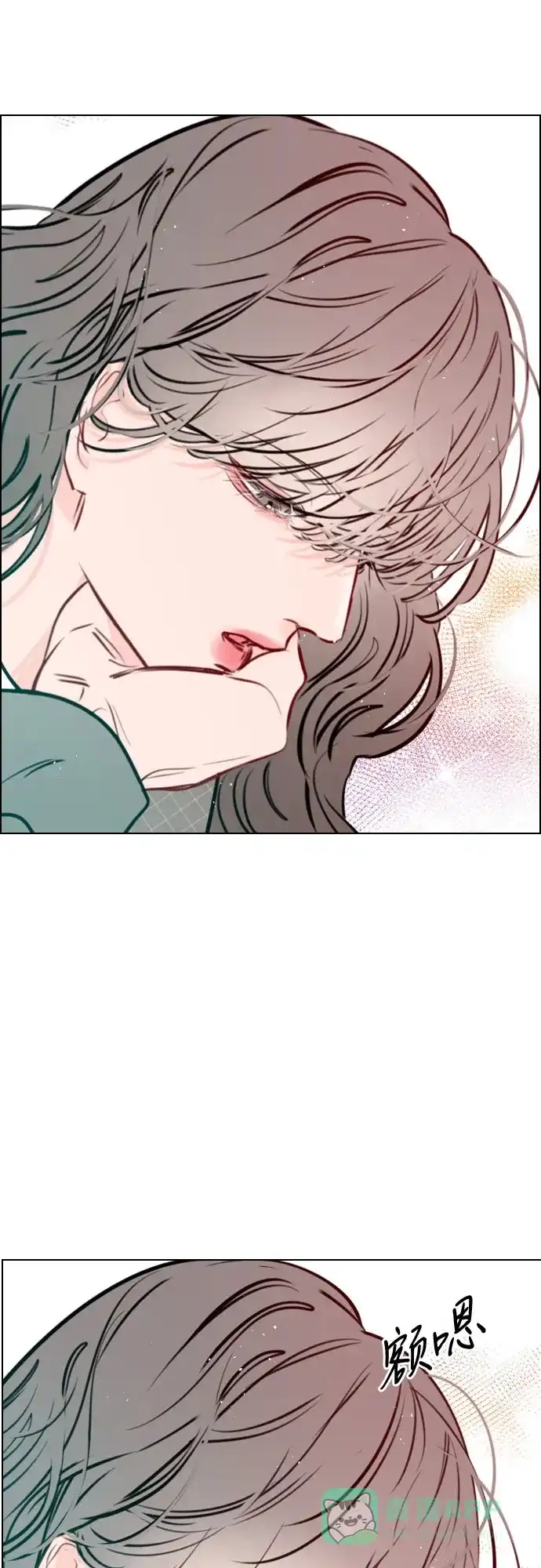 《我的ID是咚漫作家》那年我们追过的配角！《恋爱播放曲》 第8页