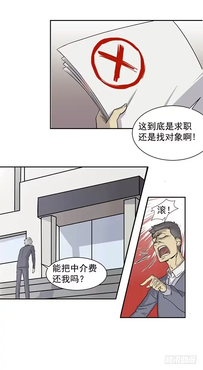 我的霸道萝莉 第二话 第3页