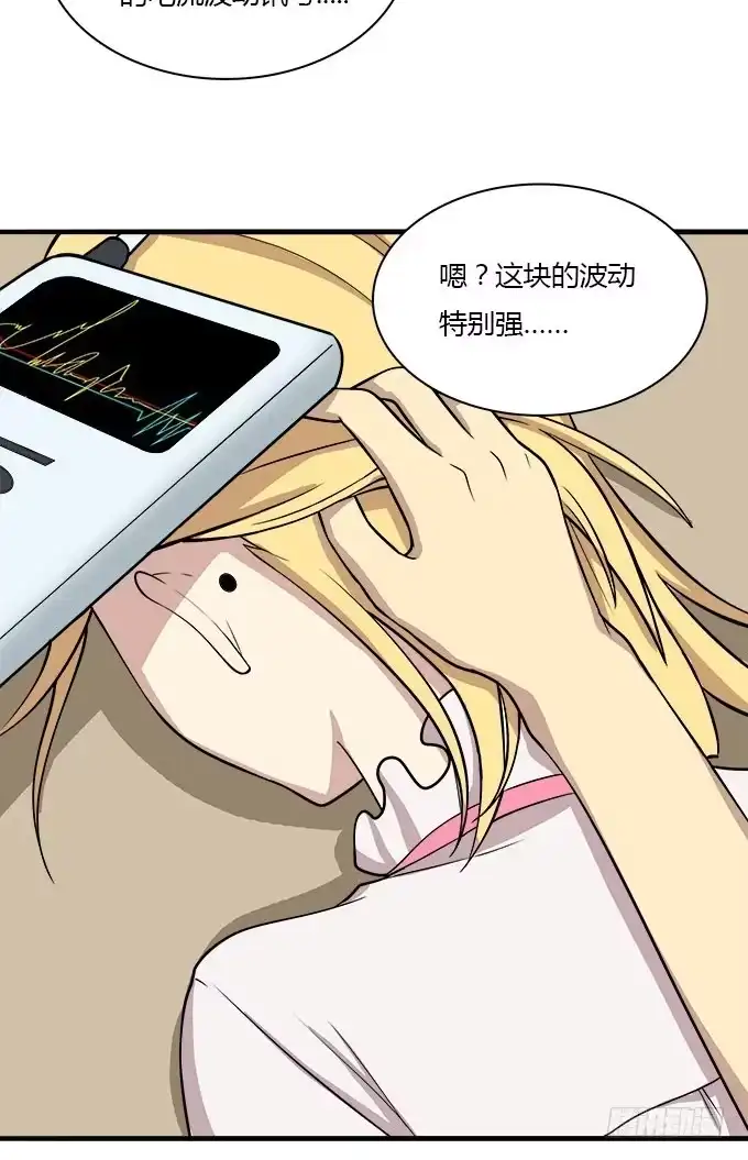 我的霸道萝莉 检查身体 第13页