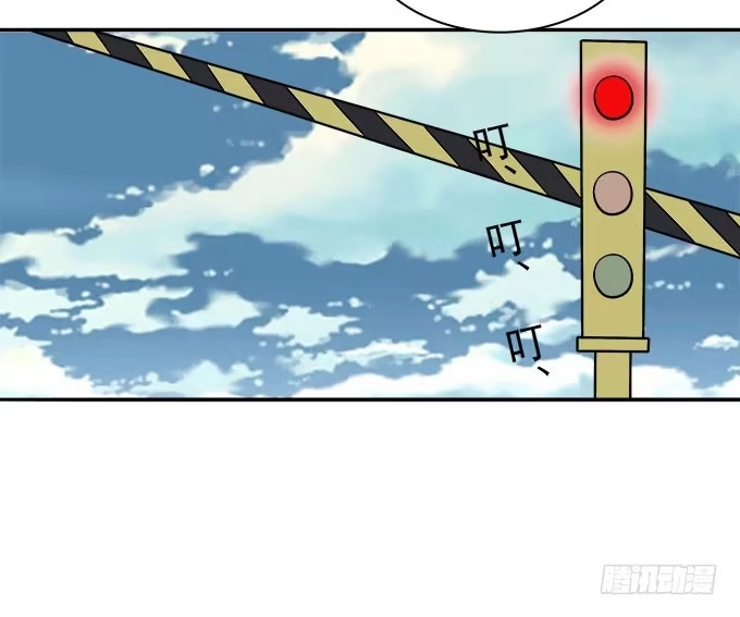 我的霸道萝莉 逃跑之神 第24页