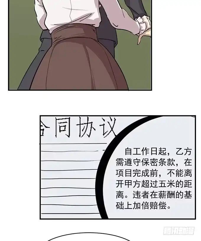 我的霸道萝莉 第六话 第15页