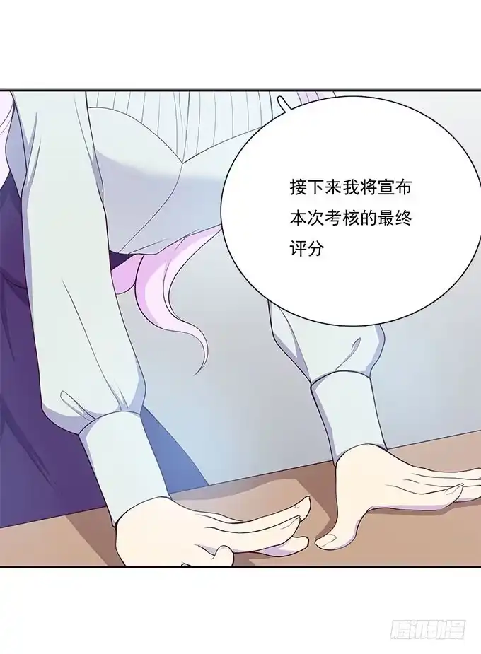 我的霸道萝莉 最终考核 第13页