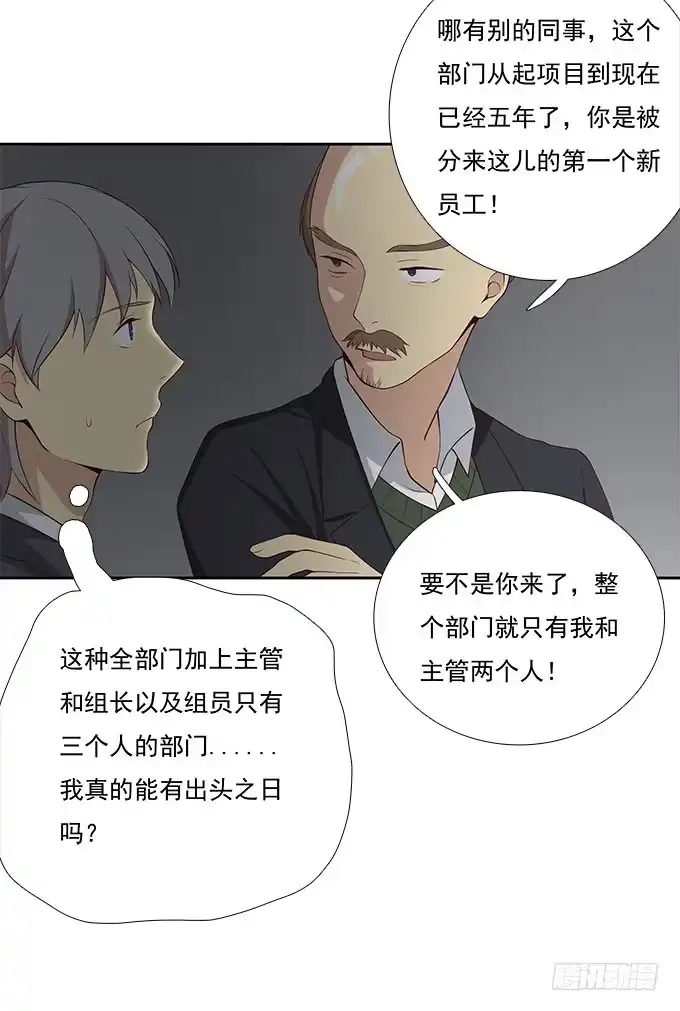 我的霸道萝莉 柳暗花明又一村 第13页