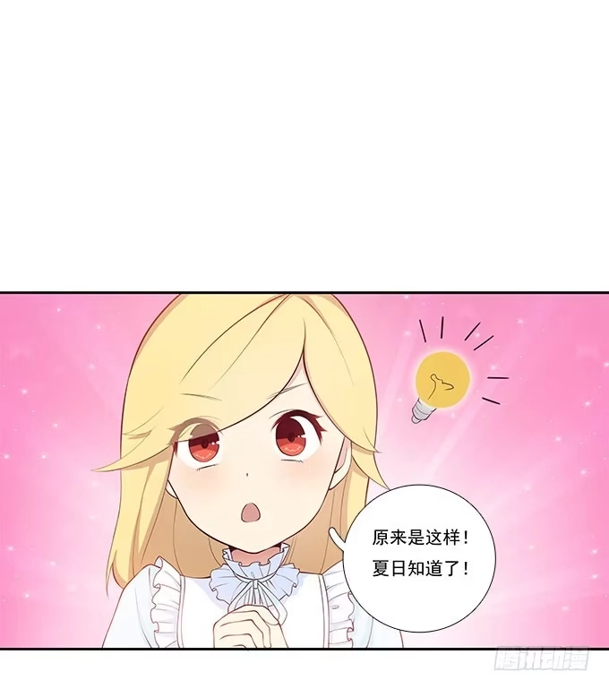 我的霸道萝莉 甜咸之争 第15页