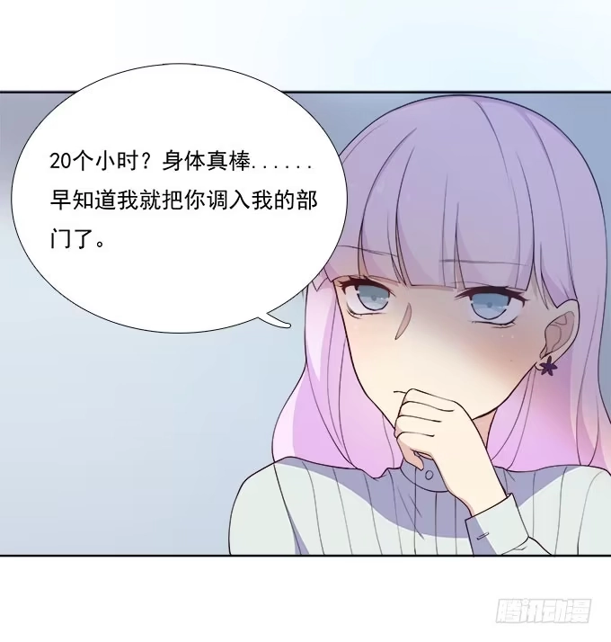 我的霸道萝莉 她是我表妹！ 第7页