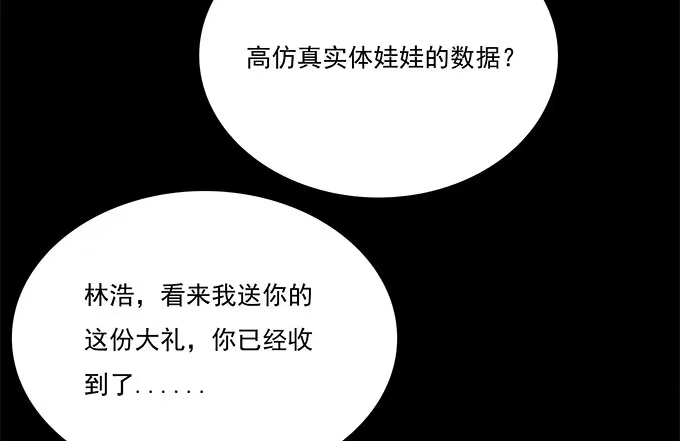 我的霸道萝莉 谣言猛于虎 第28页