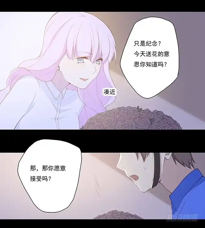 我的霸道萝莉 甜心的过去 第37页