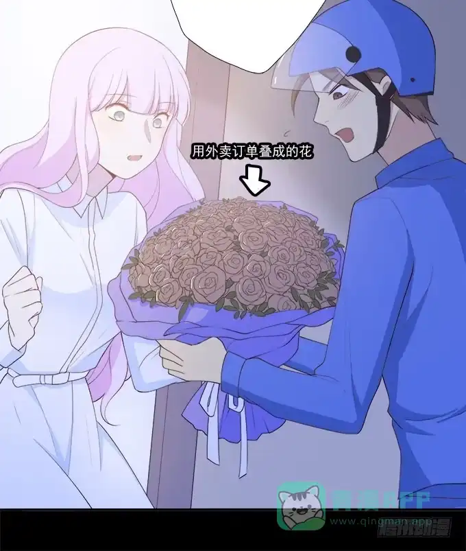 我的霸道萝莉 甜心的过去 第36页