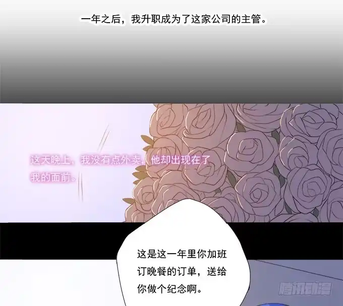 我的霸道萝莉 甜心的过去 第35页