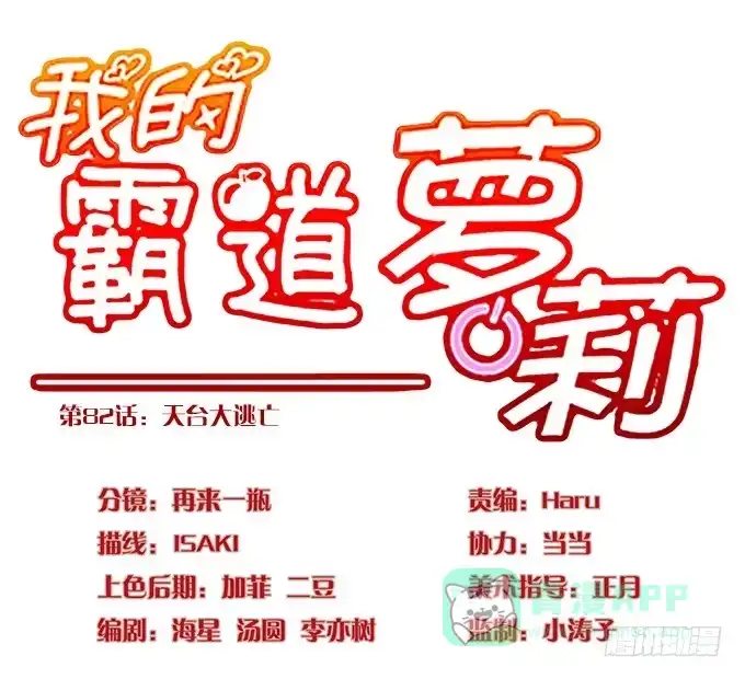 我的霸道萝莉 天台大逃亡 第1页