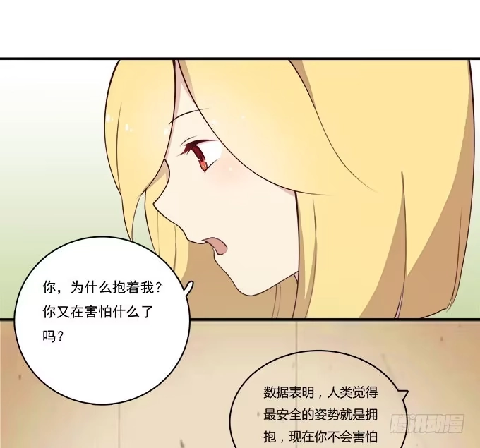 我的霸道萝莉 你还记得我吗？ 第35页