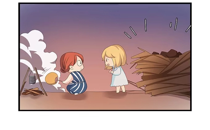 我的霸道萝莉 星空下的誓言 第20页