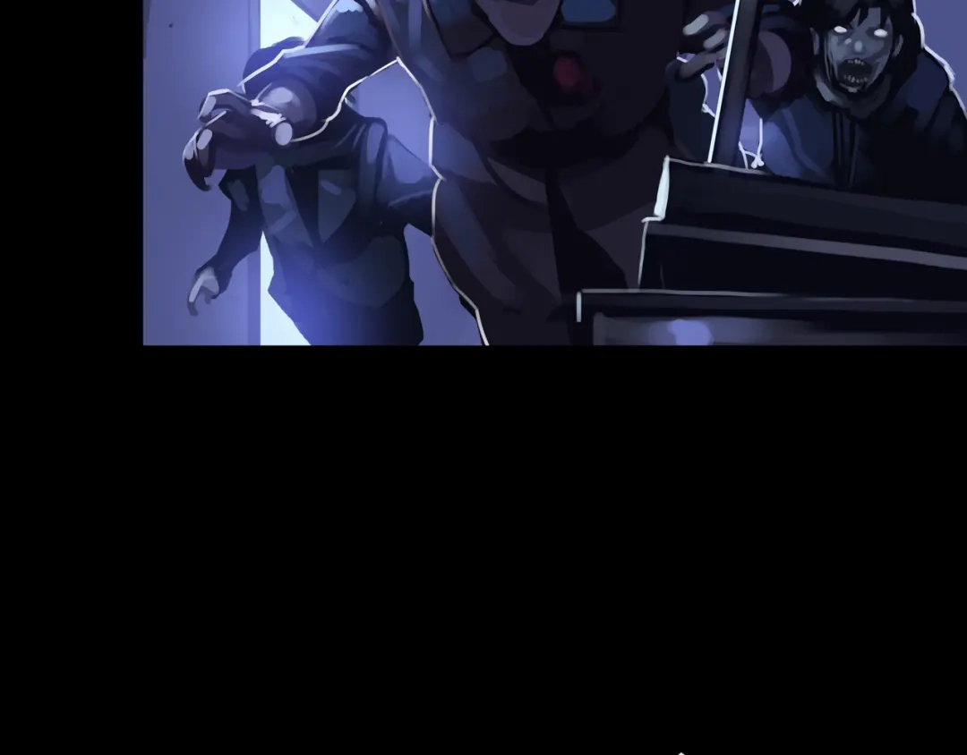 《我的避难所只收美少女》01.驱逐 第124页