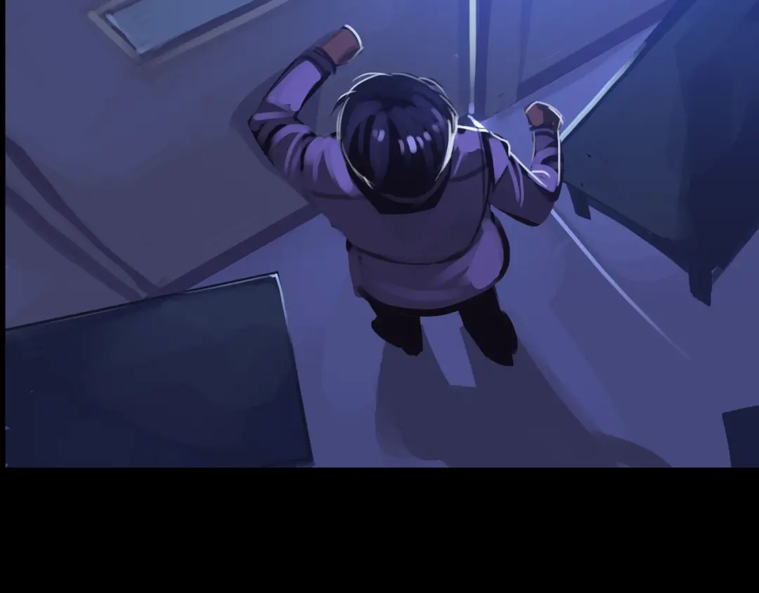 《我的避难所只收美少女》01.驱逐 第122页
