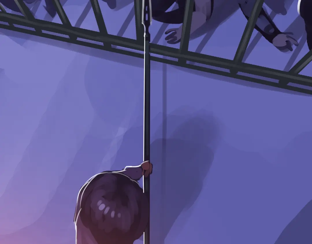 《我的避难所只收美少女》10.首 战 第45页
